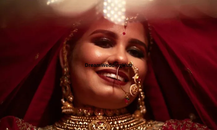 Bridal Studio By Reema